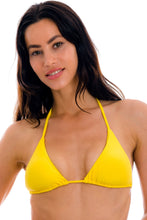 Load image into Gallery viewer, Gallery: Rio De Sol Haut Top Uv-Melon Tri-Inv