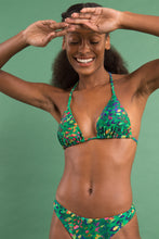 Load image into Gallery viewer, Image 10: Rio De Sol Haut Top Wilds Tri-Inv