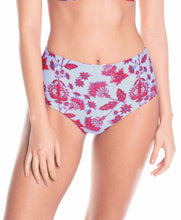 Load image into Gallery viewer, Image 02: Saha Bas Bottom Cardinal Epoque