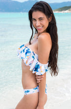 Load image into Gallery viewer, Image 03: Saha Haut Top Cumbia Floral Sweetness