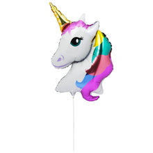 Load image into Gallery viewer, Product Front: Sunnylife Fête Balloon Unicorn