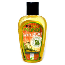 Load image into Gallery viewer, Product Front: Tevi Solaire Monoi Apres Soleil - Tamanu + Aloe Vera 120Ml