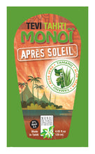 Load image into Gallery viewer, Image 03: Tevi Solaire Monoi Apres Soleil - Tamanu + Aloe Vera 120Ml
