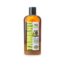 Load image into Gallery viewer, Product Front: Tevi Solaire Tamanu Oil 250Ml