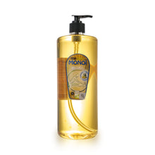 Load image into Gallery viewer, Product Front: Tevi Solaire Tevi Monoi Massage 1L