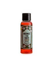 Load image into Gallery viewer, Product Front: Tiki Solaire Monoï Tiki Coco Solaire Indice 3 60Ml