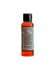 Load image into Gallery viewer, Product Back: Tiki Solaire Monoï Tiki Coco Solaire Indice 3 60Ml