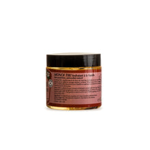 Load image into Gallery viewer, Product Back: Tiki Solaire Monoi Tiki Vanille Pot 120Ml