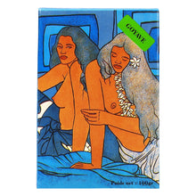 Load image into Gallery viewer, Image 02: Tiki Solaire Revello Artist Guava Soap Bar 100Gr