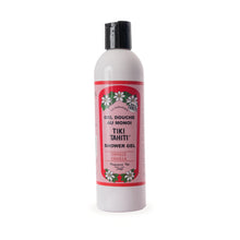 Load image into Gallery viewer, Product Front: Tiki Solaire Shower Gel Monoi Tiki Vanilla 250Ml