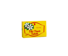 Load image into Gallery viewer, Product Back: Tiki Solaire Tiki Savon Hotel 18 Gr