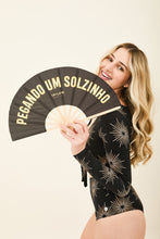 Load image into Gallery viewer, Image 08: Uv Line Une Pièce Marina Shine Preto Malva