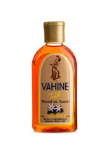 Load image into Gallery viewer, Product Front: Vahine Solaire Vahine Monoi Tiare Spf6 125Ml