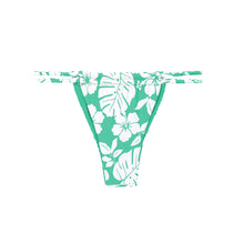 Load image into Gallery viewer, Product Front: Wednesday In Hawaii By Rio De Sol Bas Bottom Pua-Valley Isla