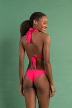 Load image into Gallery viewer, Image 13: Rio De Sol Ensemble Set Dots-Virtual-Pink Mel Italy
