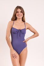 Load image into Gallery viewer, Model Front: Rio De Sol Une Pièce Mtx-Netuno Julia
