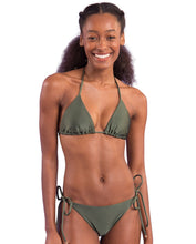 Load image into Gallery viewer, Gallery: Rio De Sol Ensemble Set Croco Tri-Inv Ibiza-Comfy
