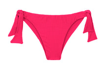 Load image into Gallery viewer, Product Front: Rio De Sol Bas Bottom Dots-Virtual-Pink Italy
