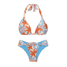 Load image into Gallery viewer, Product Front: Rio De Sol Ensemble Set Olyra Mel
