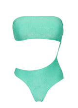 Load image into Gallery viewer, Product Front: Rio De Sol Une Pièce Atlantis Body-Rio
