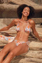 Load image into Gallery viewer, Image 14: Rio De Sol Bas Bottom Olyra Cheeky-Tie
