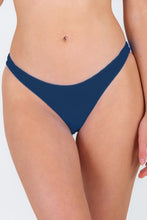 Load image into Gallery viewer, Gallery: Rio De Sol Bas Bottom Navy Essential-Comfy
