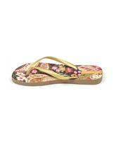 Load image into Gallery viewer, Product Back: Rio De Sol Tongs Boheme Slim
