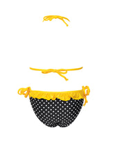 Load image into Gallery viewer, Product Back: Brazilian Bikini Shop Deux Pièces Fille Melinho Kids
