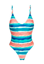 Load image into Gallery viewer, Product Front: Rio De Sol Une Pièce Upbeat Hype
