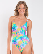 Load image into Gallery viewer, Gallery: Rio De Sol Une Pièce Fusion Hype
