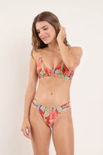 Load image into Gallery viewer, Image 06: Rio De Sol Ensemble Set Sea-Bloom Paola Baobi
