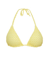 Load image into Gallery viewer, Product Front: Rio De Sol Haut Top Drift-Butterglow Tri-Inv
