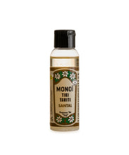 Load image into Gallery viewer, Product Front: Tiki Monoi Oils Tiki Monoi Santal 60 Ml
