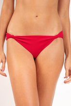 Load image into Gallery viewer, Gallery: Rio De Sol Bas Bottom Malibu-Malagueta Mel
