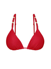 Load image into Gallery viewer, Product Front: Rio De Sol Haut Top Malibu-Malagueta Lia-Noa
