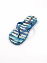 Load image into Gallery viewer, Image 05: Rio De Sol Tongs Azule Slim
