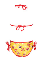 Load image into Gallery viewer, Product Back: Rio De Sol Maillot De Bain Bébé Joaninha
