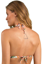 Load image into Gallery viewer, Image 08: Rio De Sol Haut Top Boho Tri-Cos
