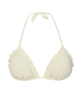 Load image into Gallery viewer, Product Front: Rio De Sol Haut Top Malibu-Natural Frufru
