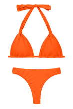Load image into Gallery viewer, Product Front: Rio De Sol Ensemble Set Calendula Mel Nice-Fio
