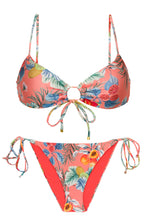 Load image into Gallery viewer, Product Front: Rio De Sol Ensemble Set Frutti Mila Ibiza-Comfy
