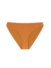Load image into Gallery viewer, Product Front: Rio De Sol Bas Bottom Shimmer-Nocciola Essential-Comfy
