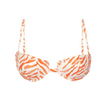 Load image into Gallery viewer, Product Front: Rio De Sol Haut Top Sahari Juliette
