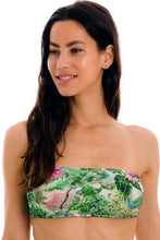 Load image into Gallery viewer, Gallery: Rio De Sol Haut Top Amazonia Bandeau-Reto
