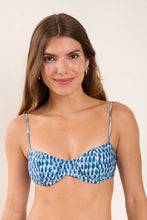 Load image into Gallery viewer, Gallery: Rio De Sol Haut Top Chuva Kelli
