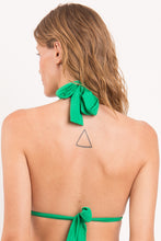 Load image into Gallery viewer, Image 07: Rio De Sol Haut Top Dots-Tambourine Mel
