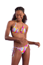 Load image into Gallery viewer, Image 04: Rio De Sol Haut Top Dreams Tri-Inv
