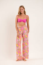 Load image into Gallery viewer, Image 07: Rio De Sol Pantalon De Plage Lyla Pants Knot
