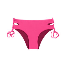 Load image into Gallery viewer, Product Front: Rio De Sol Bas Bottom Mtx-Ultrapink Madrid
