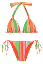 Load image into Gallery viewer, Product Front: Rio De Sol Ensemble Set Utah Mel Ibiza-Comfy

